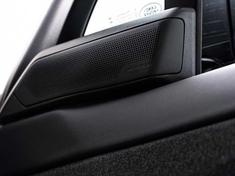 2025 Land Rover Range Rover Sport 3,0L 2025 Cyprus