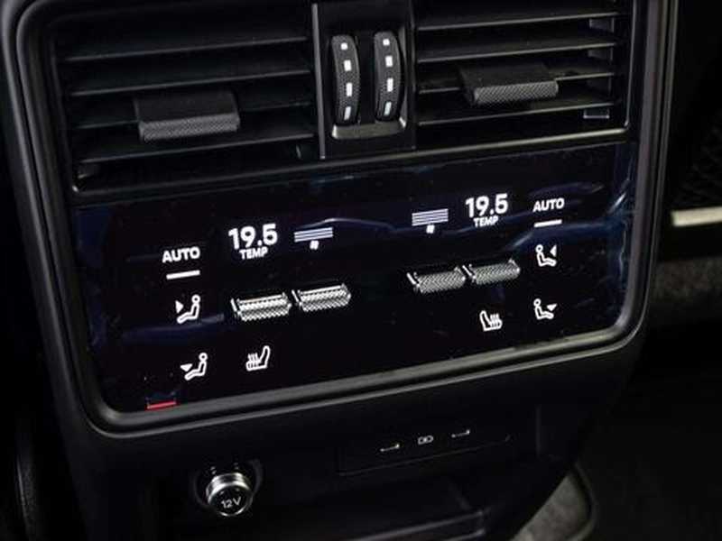 2024 Porsche Cayenne 4,0L 2024 Cyprus