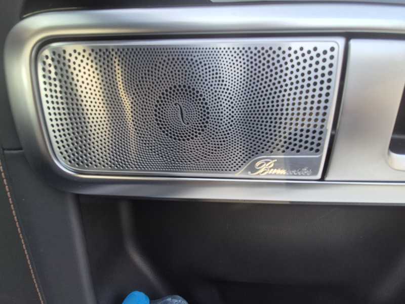 2026 Mercedes-Benz G-Class 4,0L 2026 Cyprus