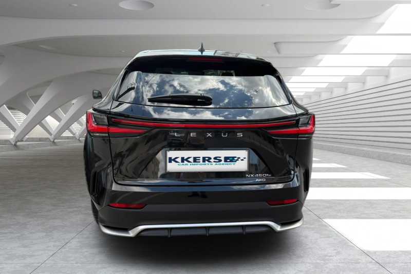 2024 Lexus NX 2,5L 2024 Cyprus