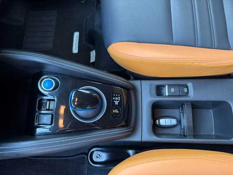 2022 Nissan Kicks 1,2L 2022 Cyprus