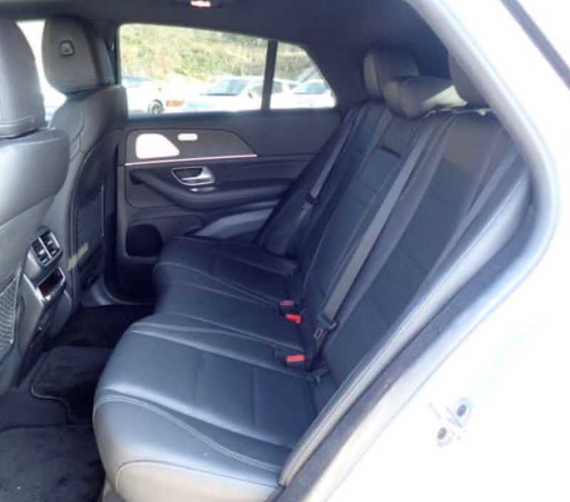 2024 Mercedes-Benz GLE-Class 3,0L 2024 Cyprus