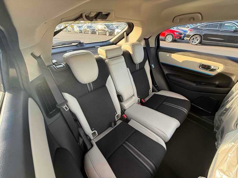 2026 Honda Vezel 1,5L 2026 Cyprus