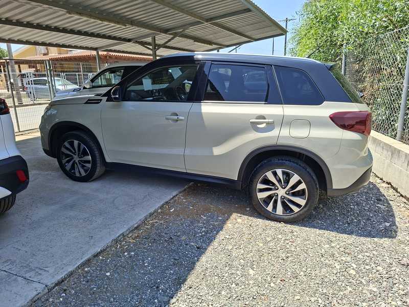 2024 Suzuki Escudo 1,4L 2024 Cyprus