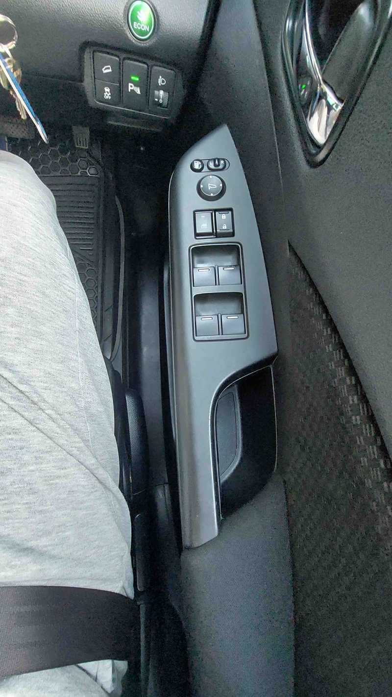 2015 Honda CRV 1,6L 2015 Cyprus