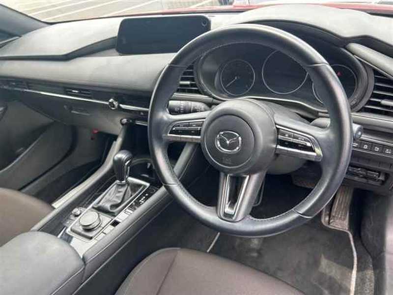 2021 Mazda 3 1,5L 2021 Cyprus