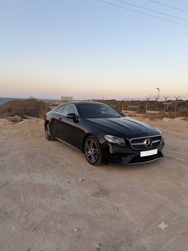 Mercedes-Benz B-Class 2,0L 2020