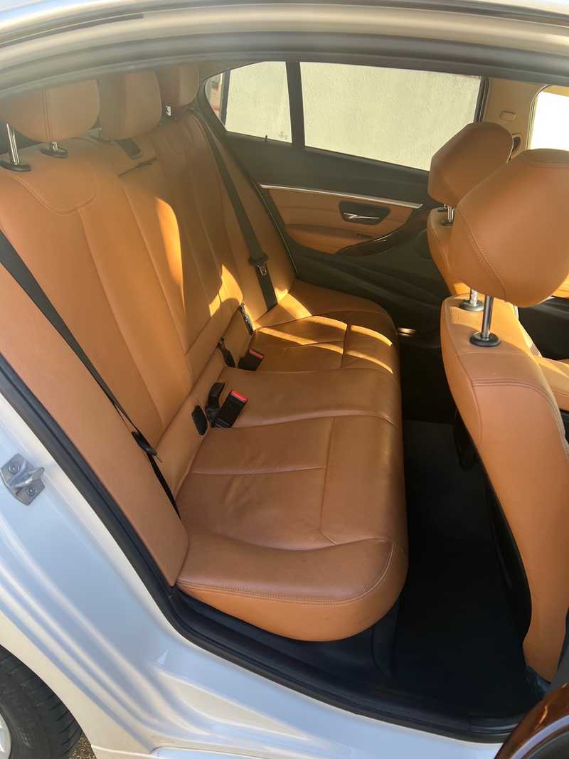 2018 BMW 3-Series 2,0L 2018 Cyprus