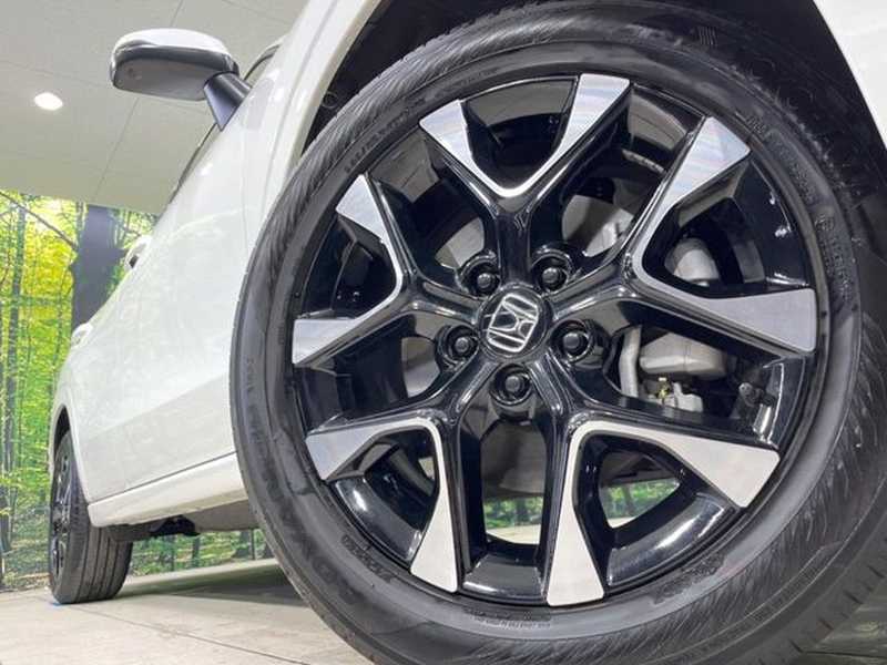 2025 Honda ZR-V 1,5L 2025 Cyprus