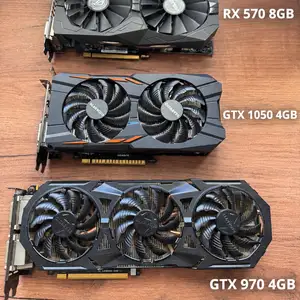 Graphic cards, Επαρχία Λευκωσίας — Παλαιομέτοχο