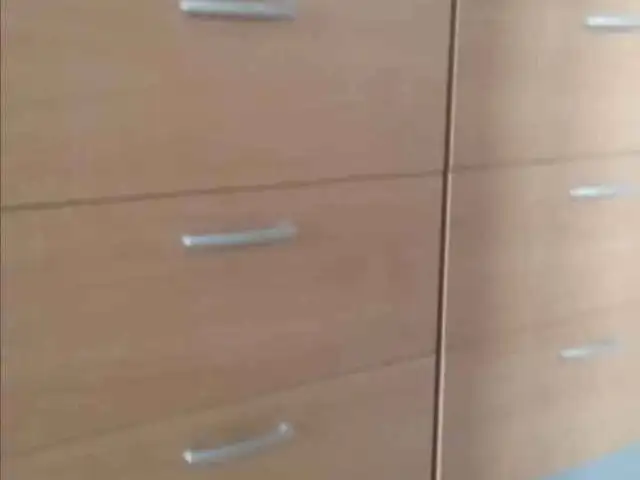 Professional office filling cabinet, Limassol — Limassol - Omonia