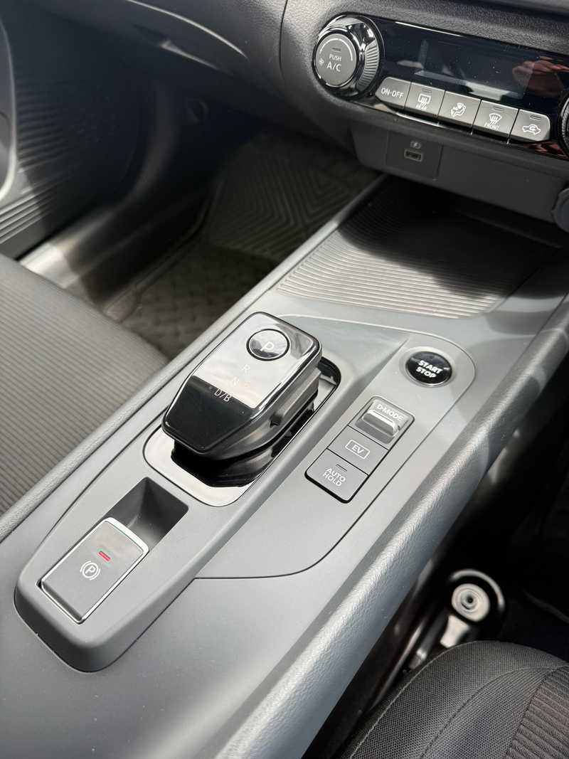 2021 Nissan Note e-Power 1,2L 2021 Cyprus