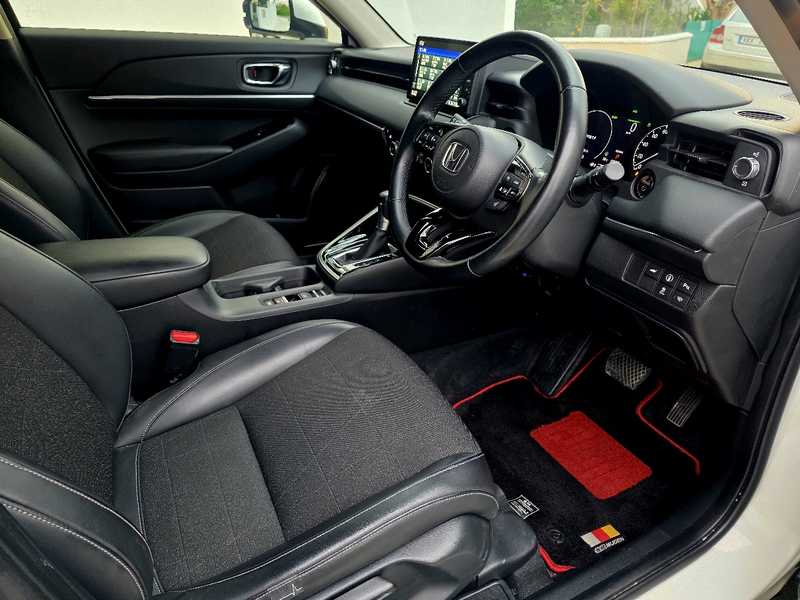 2022 Honda Vezel 1,5L 2022 Cyprus