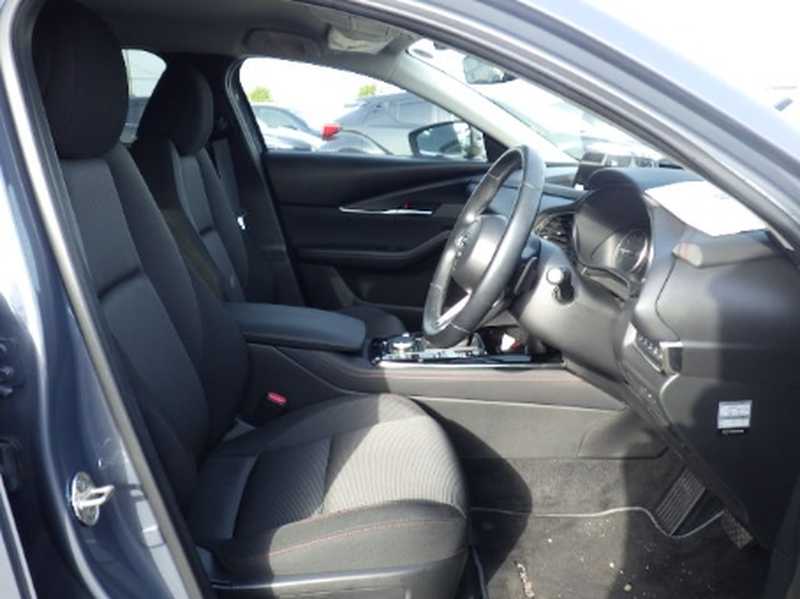 2023 Mazda CX-30 2,0L 2023 Cyprus