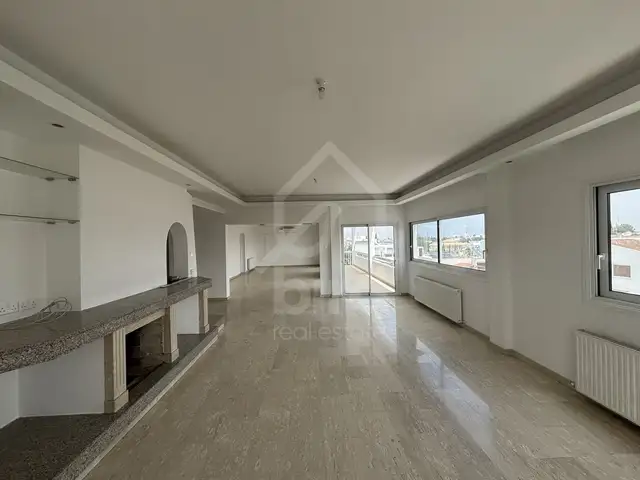 4-bedroom apartment to rent, Επαρχία Λευκωσίας — 'Έγκωμη