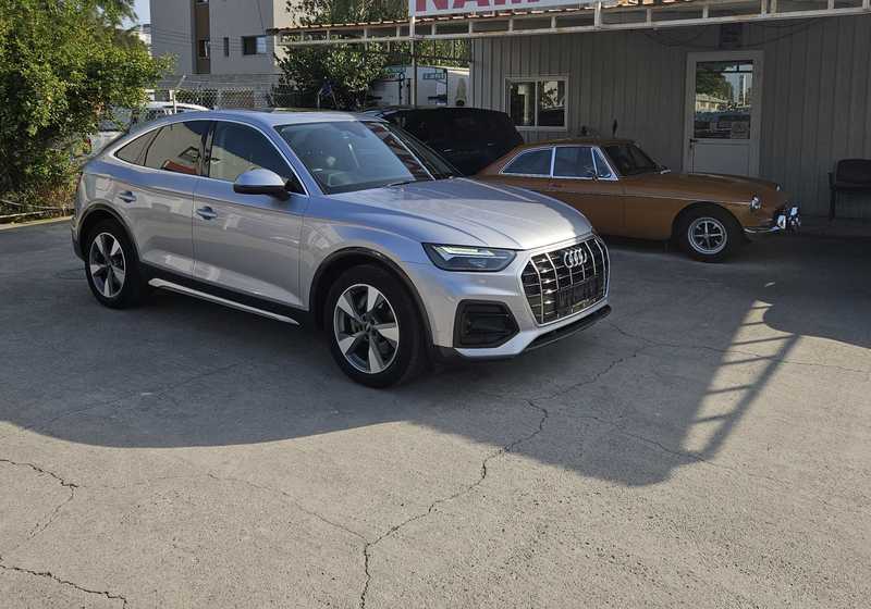 Audi Q5 2,0L 2022