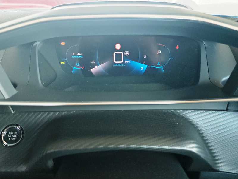 2021 Peugeot 2008 1,2L 2021 Cyprus