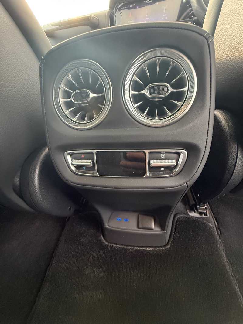 2024 Mercedes-Benz G-Class 3,0L 2024 Cyprus