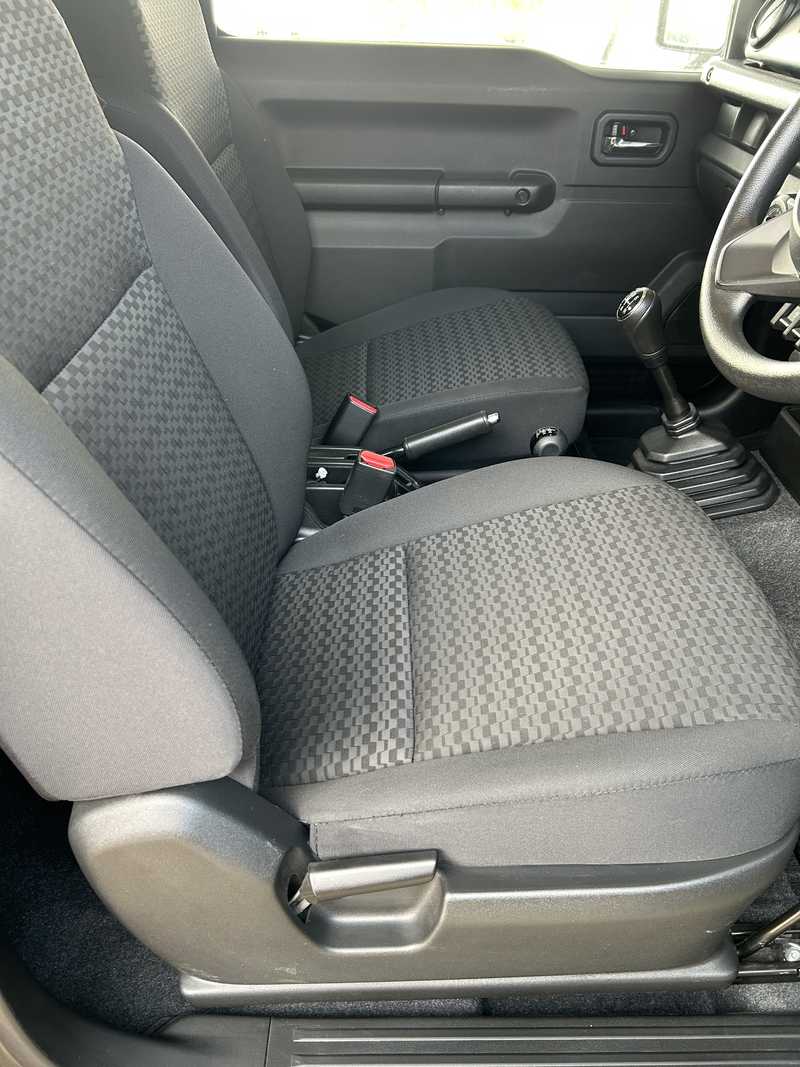 2023 Suzuki Jimny 1,5L 2023 Cyprus