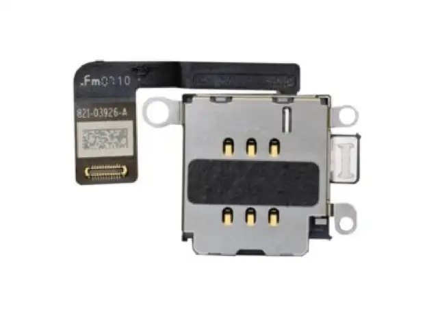 Sim card reader apple iphone 14 / 14 plus, Limassol — Limassol - Agios Nicolaos