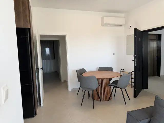 2-bedroom apartment to rent, Επαρχία Λεμεσού — Άγιος Αθανάσιος - 6