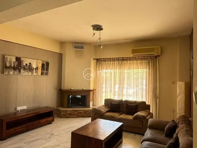 4-bedroom detached house for sale, Nicosia — Strovolos - Chryseleousa