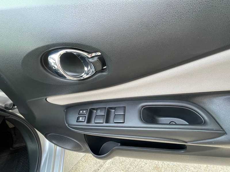 2020 Nissan Note 1,2L 2020 Cyprus