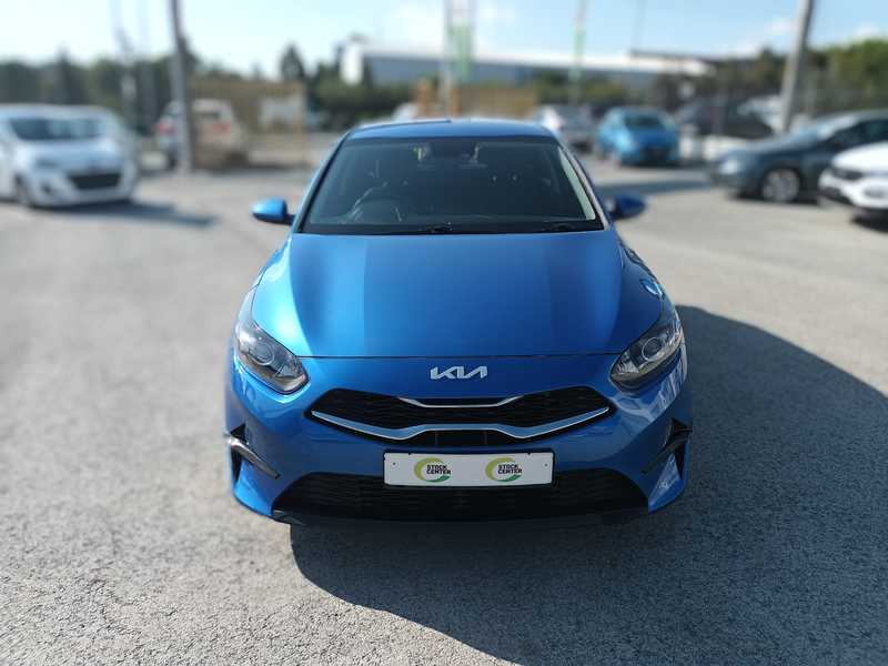 2022 KIA Ceed 1,0L 2022 Cyprus