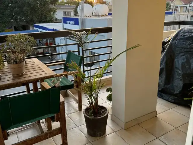 2-bedroom apartment to rent, Nicosia — Nicosia - Agios Andreas - 7