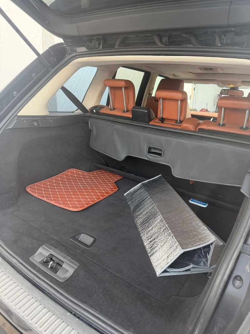 2010 Land Rover Range Rover Sport 3,0L 2010 Cyprus