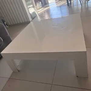 Coffee table, Nicosia — Nicosia - Ag Konst and Elenis