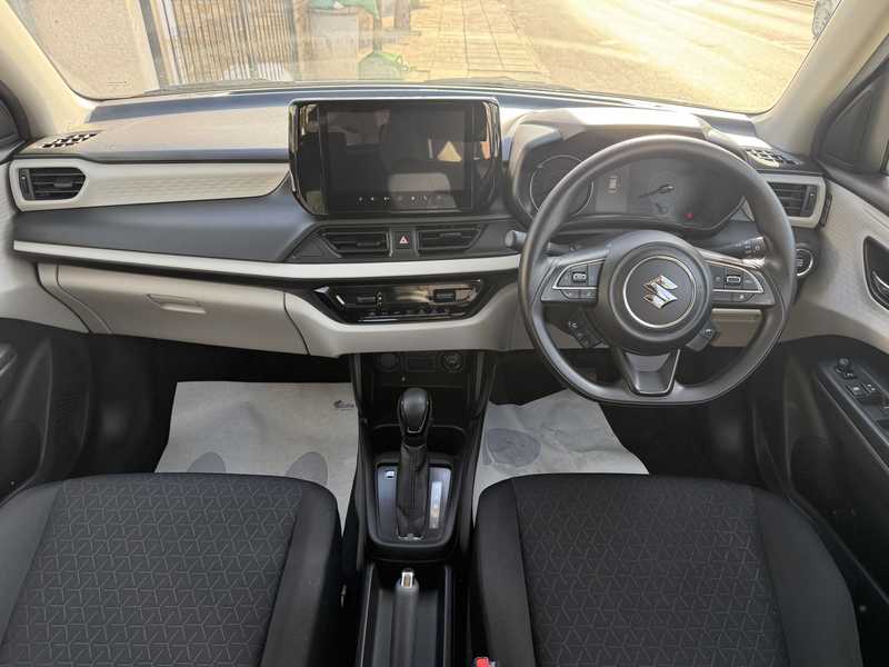 2024 Suzuki Swift 1,2L 2024 Cyprus