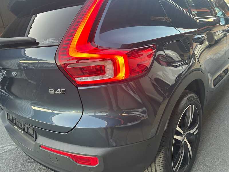 2021 Volvo XC40 2,0L 2021 Cyprus