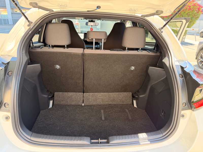2020 Toyota Yaris 1,5L 2020 Cyprus