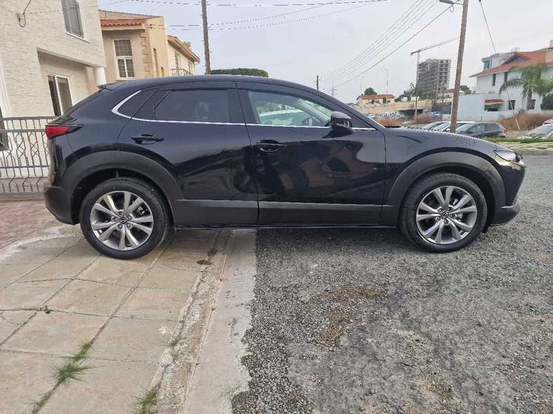 2022 Mazda CX-30 2,0L 2022 Cyprus