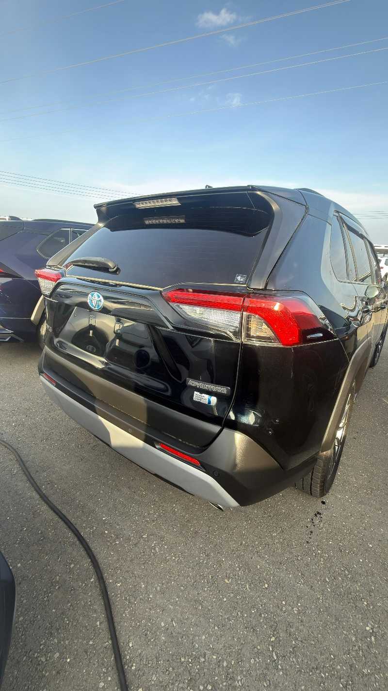 2023 Toyota RAV4 2,5L 2023 Cyprus
