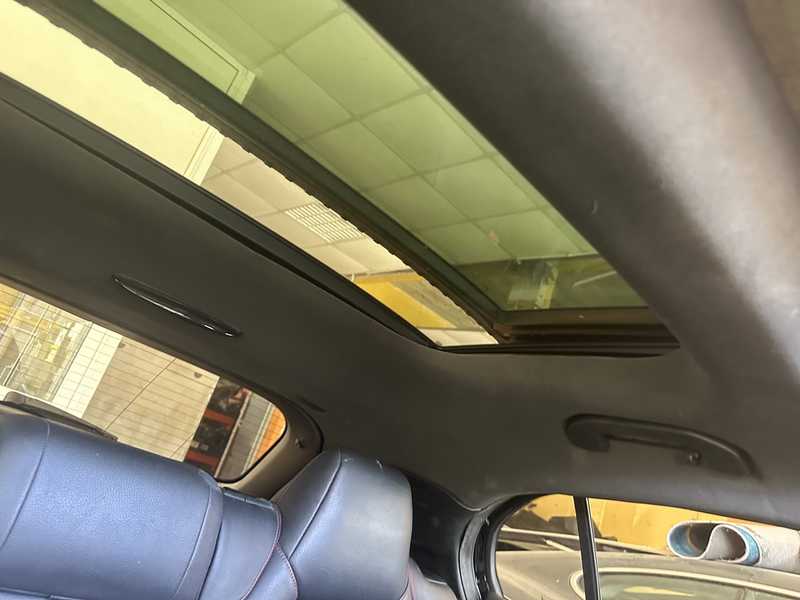2017 Mercedes-Benz GLA-Class 2,1L 2017 Cyprus