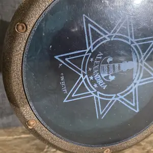 Egyptian darbuka, Επαρχία Λάρνακας — Αραδίππου - Απόστολος Λουκάς