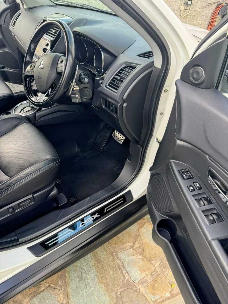 2018 Mitsubishi ASX 2,2L 2018 Cyprus