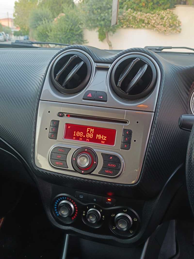 2009 Alfa Romeo MiTo 1,6L 2009 Cyprus