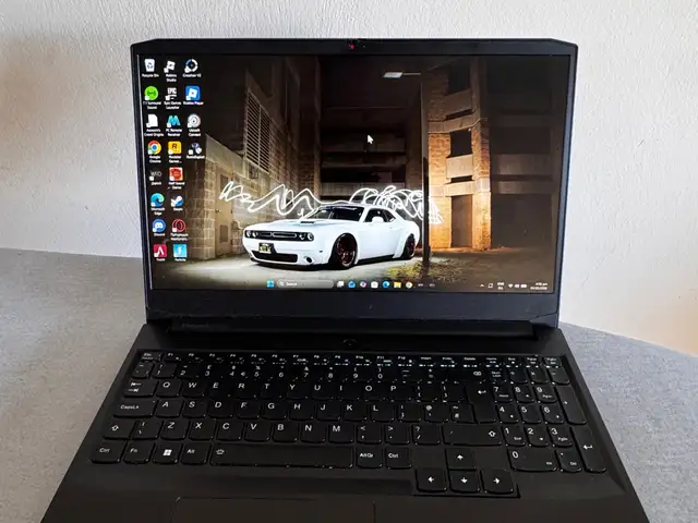 Gaming lapto ideapad gaming 3, Επαρχία Πάφου — Paphos - Άγιος Θεόδωρος