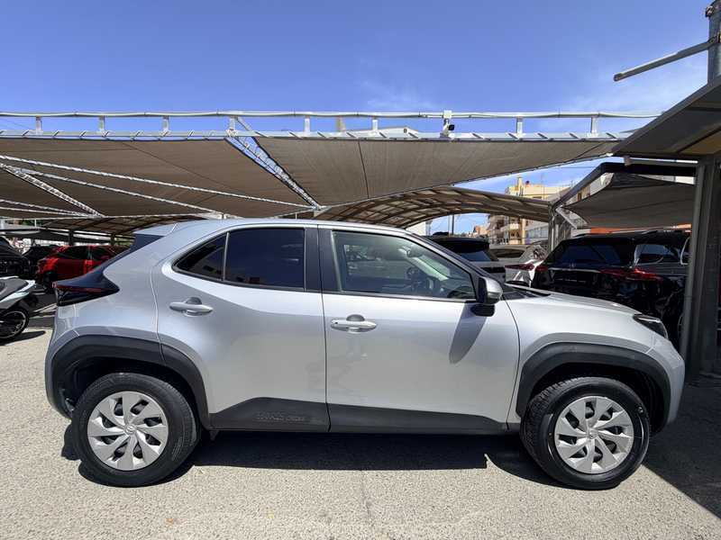 2021 Toyota Yaris Cross 1,5L 2021 Cyprus