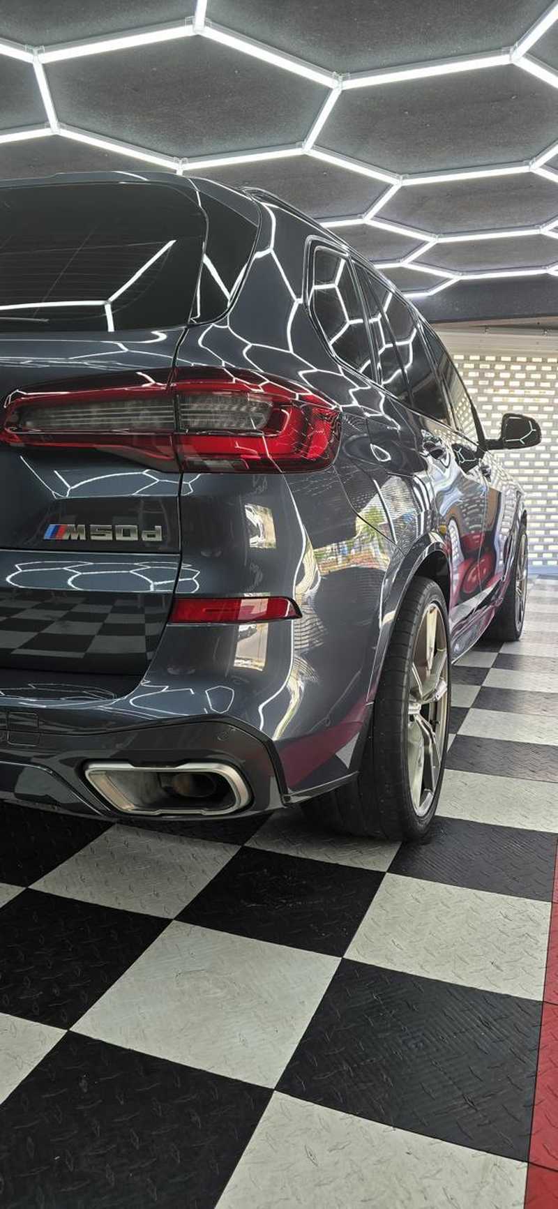2019 BMW X5 3,0L 2019 Cyprus