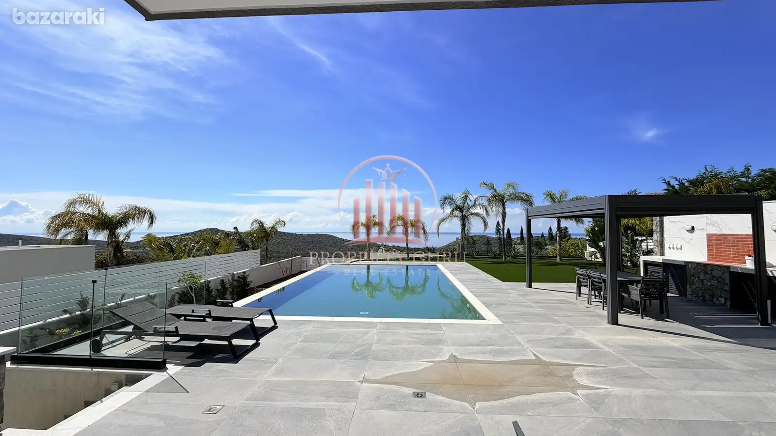 Villa, 4 bedrooms — 16