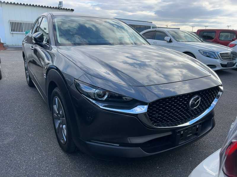 Mazda CX-30 2,0L 2021