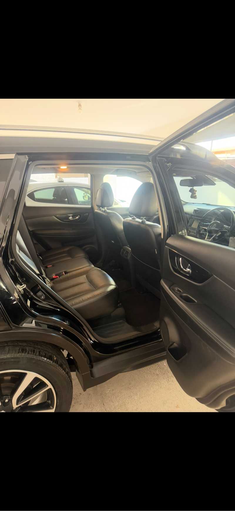 2018 Nissan X-Trail 1,6L 2018 Cyprus