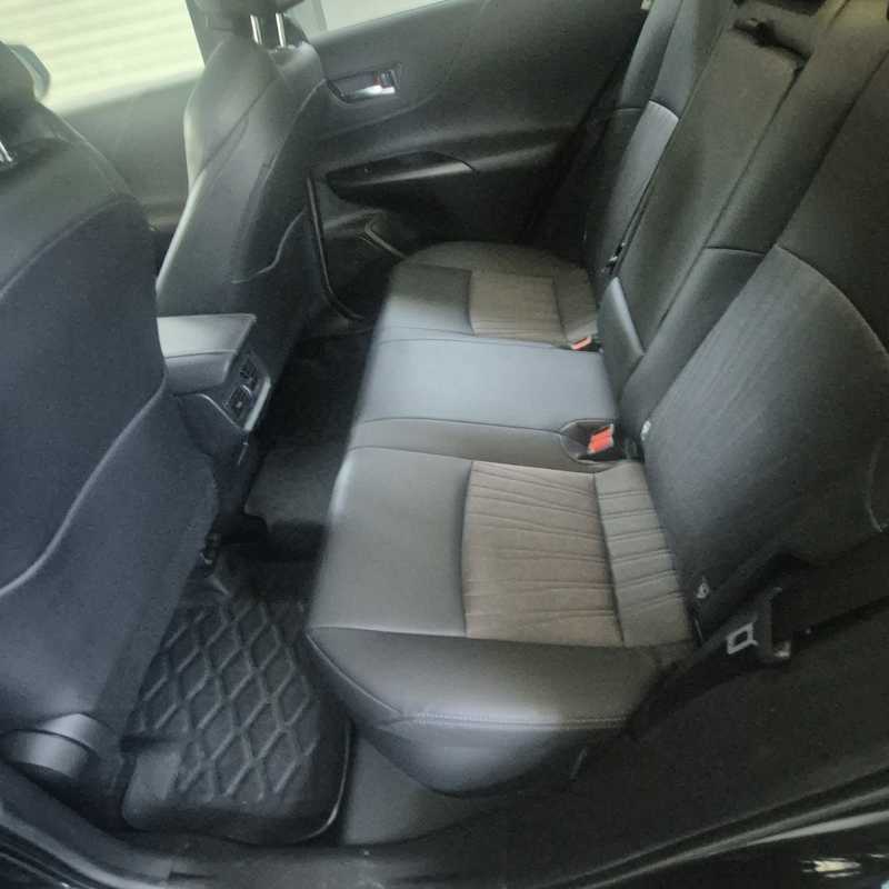 2022 Toyota Harrier 2,5L 2022 Cyprus
