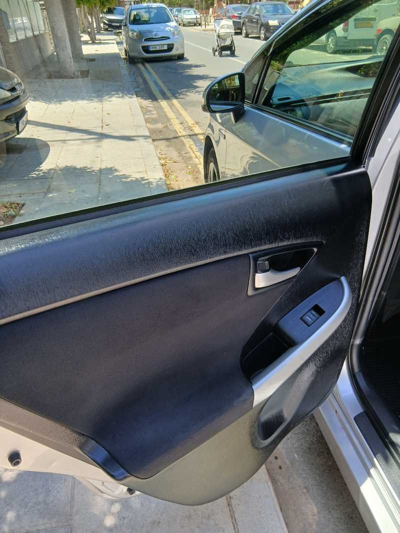2015 Toyota Prius 1,8L 2015 Cyprus