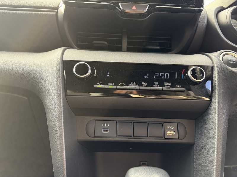 2023 Toyota Yaris Cross 1,5L 2023 Cyprus