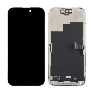 Display apple iphone 15 pro soft oled dd, Επαρχία Λεμεσού — Άγιος Αθανάσιος